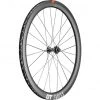 Dt-swiss Roues Vélo De Route ERC 1100 Dicut Roue Avant Disque 28" CL 45mm 12x100mm TA