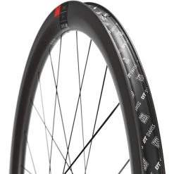 Dt-swiss Roues Vélo De Route ERC 1100 Dicut Roue Arrière Disque 28" CL 45mm 12x142mm TA Shimano 11SP Light S