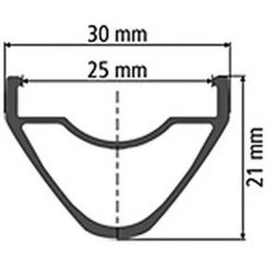 Dt-swiss Jantes EX 471 Jante 29" -Promos Roues Boutique dt swiss ex 471 felge 29 5