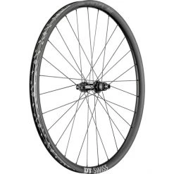 Dt-swiss Roues VTT EXC 1200 Spline Roue Arrière 29" Disc CL 30mm 12x148mm TA