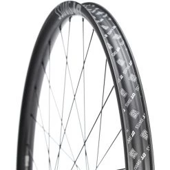 Dt-swissdt-swiss-exc Roues VTT EXC 1501 Spline Carbon Enduro Roue Avant 29" Disc CL