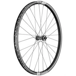 Dt-swiss Roues VTT EXC 1501 Spline Carbon Enduro Roue Avant 29" Disc IS 6-Bolt