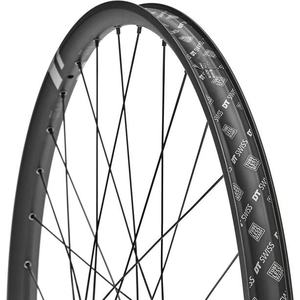 Dt-swiss Roues VTT FR 1950 Classic Wheelset 29" 30mm 20x110mm/12x150mm SRAM/Shimano HG 1 Dt-swiss Roues VTT FR 1950 Classic Wheelset 29" 30mm 20x110mm/12x150mm SRAM/Shimano HG
