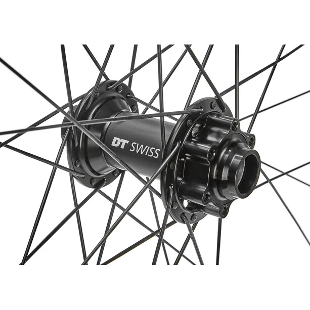 Dt-swiss Roues VTT FR 1950 Classic Wheelset 29" 30mm 20x110mm/12x150mm SRAM/Shimano HG 2 Dt-swiss Roues VTT FR 1950 Classic Wheelset 29" 30mm 20x110mm/12x150mm SRAM/Shimano HG – Image 2