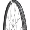 Dt-swiss Roues Gravel & Cyclocross G 1800 Spline Roue Avant 27.5" Disc Centerlock, Noir