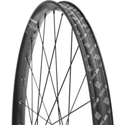 Dt-swiss Roues VTT H 1700 Spline Hybrid Wheelset 27.5" 15x110mm/12x148mm 30mm CL Shimano MS