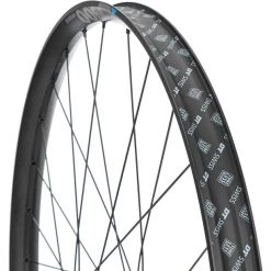 Dt-swiss Roues VTT H 1900 Spline Roue Avant 29" Disc 6 Boulons 35mm 15x110mm TA