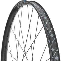 Dt-swiss Roues VTT H 1900 Spline Roue Avant 29" Disc CL 30mm 15x110mm TA