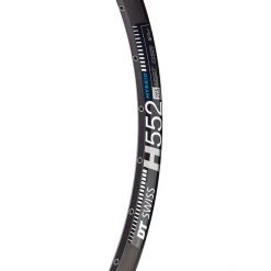 Dt-swiss Jantes H 552 Jante Hybride 27,5", Noir