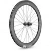 Dt-swiss Roues Vélo De Route HEC 1400 Spline 62 Roue Arrière Disque 28" CL Carbon 142/12mm Axe Traversant