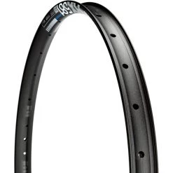 Dt-swiss Jantes HX 581 Jante Hybride 27,5", Noir