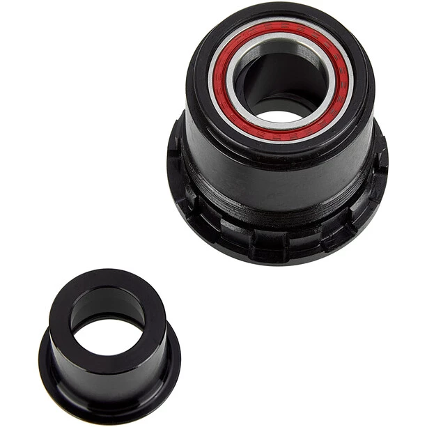 Dt-swissdt-swiss-hxc Roues VTT HXC 1200 Spline Roue Arrière Disque 29" IS 6 Boulons 148/12mm TA Boost 30mm Shimano, Noir 3 Dt-swissdt-swiss-hxc Roues VTT HXC 1200 Spline Roue Arrière Disque 29" IS 6 Boulons 148/12mm TA Boost 30mm Shimano, Noir – Image 3