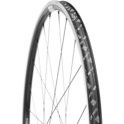 Dt-swiss Roues Vélo De Route P 1800 Spline 23 Roue Arrière Alu 130/5mm, Noir