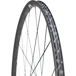 Dt-swiss Roues Vélo De Route PR 1400 Dicut 21 Oxic Roue Arrière 28"/18 Alu 130/5mm, Noir