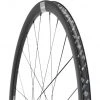 Dt-swiss Roues Vélo De Route PR 1600 Spline DB 32 Roue Arrière Alu Center Lock 142/12mm TA, Noir