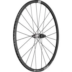 Dt-swiss Roues Gravel & Cyclocross PR 1600 Spline Roue Arrière Disque 28" CL 32mm 12x142mm TA SRAM XDR