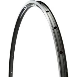 Dt-swiss Jantes RR 411 Jante 28" Asymétrique, Noir