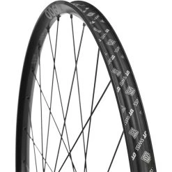 Dt-swissdt-swiss-x-1900 Roues VTT X 1900 Spline Roue Avant 29" Disc CL 25mm 15x110mm TA