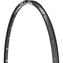 Dt-swiss Jantes X 392 Jante 27,5" Disque 20mm, Noir