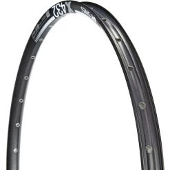 Dt-swiss Jantes X 432 Jante 27,5" Disque 25mm, Noir