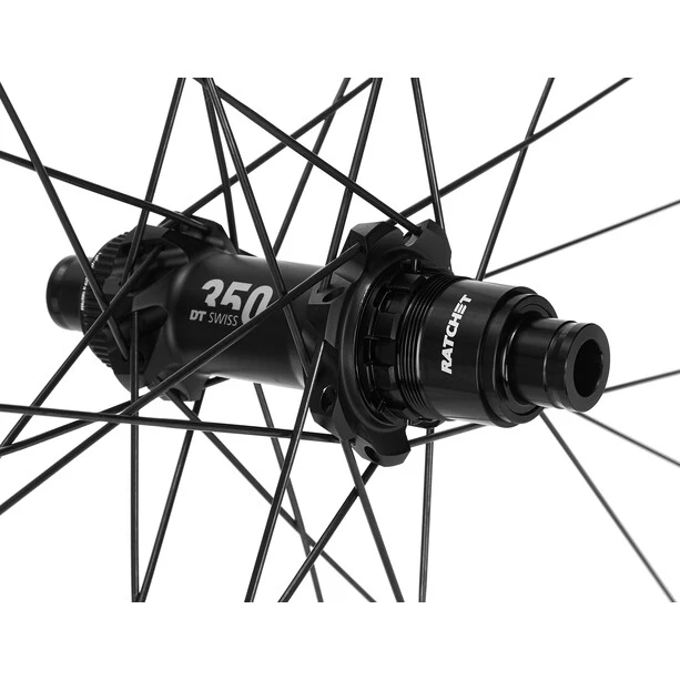 Dt-swiss Roues VTT XM 1700 Spline Roue Arrière 29" Disque CL 12x148mm TA SRAM XD 21mm 2 Dt-swiss Roues VTT XM 1700 Spline Roue Arrière 29" Disque CL 12x148mm TA SRAM XD 21mm – Image 2