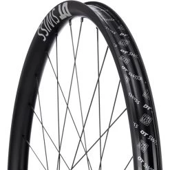 Dt-swiss Roues VTT XMC 1501 Spline Roue Avant 27.5" Disque CL 15x110mm TA 25mm