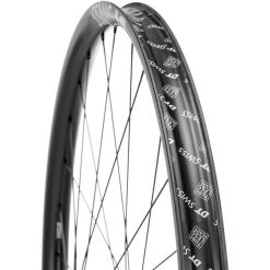 Dt-swiss Roues VTT XMC 1501 Spline Roue Arrière 29" Disque CL 12x148mm TA SRAM XD 25mm