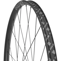 Dt-swiss Roues VTT XR 1700 Spline Roue Avant 29" Disque CL 15x110mm TA 18mm