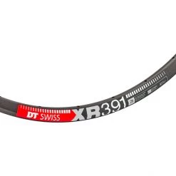 Promos Roues Boutique -Promos Roues Boutique dt swiss xr 391 rim 29 disc 25mm black 3