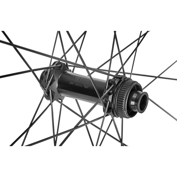 Dt-swiss Roues VTT XRC 1200 Spline Roue Avant 29" Disc CL 25mm 15x110mm TA 2 Dt-swiss Roues VTT XRC 1200 Spline Roue Avant 29" Disc CL 25mm 15x110mm TA – Image 2