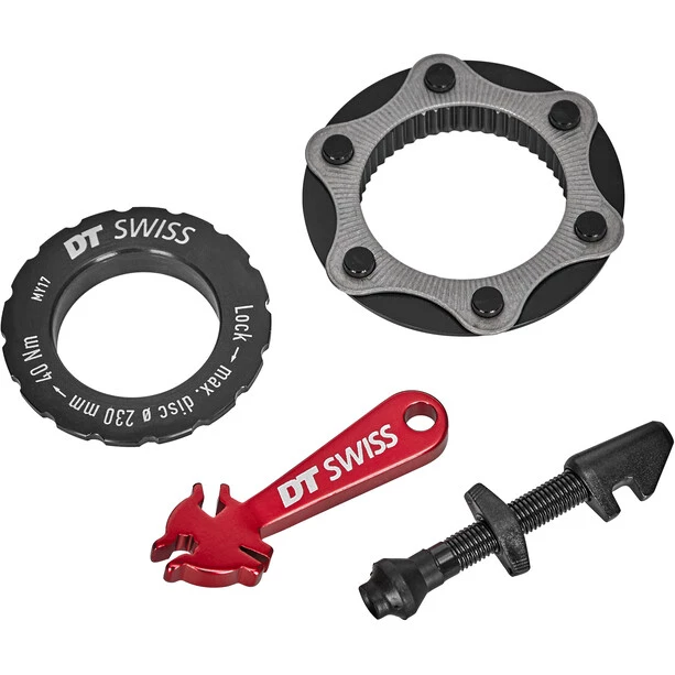 Dt-swiss Roues VTT XRC 1200 Spline Roue Avant 29" Disc CL 25mm 15x110mm TA 3 Dt-swiss Roues VTT XRC 1200 Spline Roue Avant 29" Disc CL 25mm 15x110mm TA – Image 3