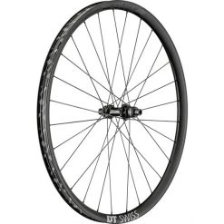 Dt-swiss Roues VTT XRC 1200 Spline Roue Arrière 29" Disc CL 25mm 12x148mm TA SRAM XD