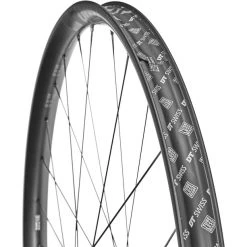 Dt-swissdt-swiss-xrc-1200 Roues VTT XRC 1200 Spline Roue Arrière 29" Disc CL Carbon 148/12mm Axe Traversant