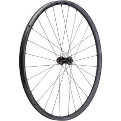 Easton Roues Gravel & Cyclocross EC70 AX Roue Avant 28" 15x100mm
