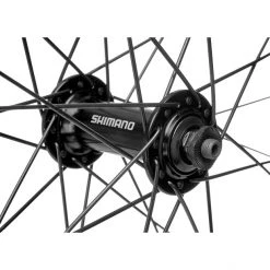 Promos Roues Boutique -Promos Roues Boutique exal xr 1 vorderrad 13 622 tiagra qr schwarz 3