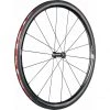 Fsa-vision Roues Vélo De Route Service Cource 40 Set De Roues 28" Clincher TLR SRAM XDR, Noir