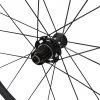 Fsa-vision Roues Vélo De Route Trimax 30 KB Wheelset Clincher Shimano 10/11/12-speed