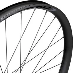 Fulcrumfulcrum-e-metal Roues VTT E-Metal 3 MTB Set De Roues 29" HG 8-11 Vitesses Disque 6 Boulons Clincher TLR, Noir -Promos Roues Boutique fulcrum e metal 3 mtb wheel set 29 xd 11 12 speed disc 6 bolt clincher tlr black 5