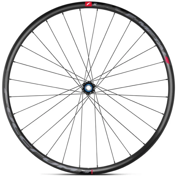 Fulcrum E-Metal 5 Jeu De Roues VTT 29" HG 8-11 Vitesses Disque 6 Trous Clincher TLR 3 Fulcrum E-Metal 5 Jeu De Roues VTT 29" HG 8-11 Vitesses Disque 6 Trous Clincher TLR – Image 3