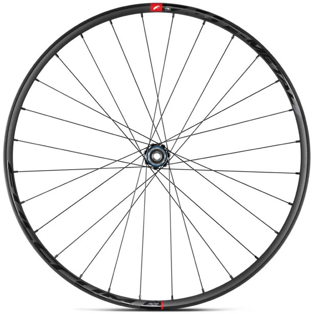 Fulcrum E-Metal 5 Jeu De Roues VTT 29" HG 8-11 Vitesses Disque 6 Trous Clincher TLR 4 Fulcrum E-Metal 5 Jeu De Roues VTT 29" HG 8-11 Vitesses Disque 6 Trous Clincher TLR – Image 4