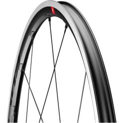 Fulcrum Roues Vélo De Route Racing 3 C17 Road Set De Roues 28" HG 8-11 Vitesses Clincher, Noir -Promos Roues Boutique fulcrum racing 3 c17 road wheel set 28 hg 8 11 speed clincher black 7