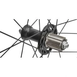 Fulcrum Roues Vélo De Route Racing 3 C17 Road Sets De Roues 28" 9x100/10x130mm CA 9-12 Vitesses Clincher, Noir -Promos Roues Boutique fulcrum racing 3 c17 road wheelset 28 9x100 10x130mm ca 9 12 speed clincher black 4