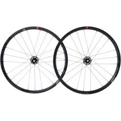 Fulcrum Roues Gravel & Cyclocross Racing 3 DB Road Set De Roues 28" 12x100/12x142mm XDR 11/12 Vitesses Disque CL Clincher TL, Noir