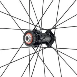 Fulcrum Roues Vélo De Route Racing 4 DB C19 Road Sets De Roues 28" 12x100/12x142mm HG 8-11 Vitesses Disque CL Clincher TLR, Noir -Promos Roues Boutique fulcrum racing 4 db c19 road wheelset 28 12x100 12x142mm hg 8 11 speed disc cl clincher tlr black 5