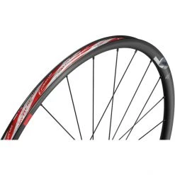 Fulcrum Roues Vélo De Route Racing 5 DB C20 Road Sets De Roues 28" 12x100/12x142mm N3W 11-13 Vitesses Disque CL Clincher TLR, Noir -Promos Roues Boutique fulcrum racing 5 db c20 road wheelset 28 12x100 12x142mm n3w 11 13 speed disc cl clincher tlr black 7