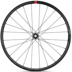 Fulcrum Roues Vélo De Route Racing 5 DB C20 Road Sets De Roues 28" 12x100/12x142mm XDR 11/12 Vitesses Disque CL Clincher TLR, Noir