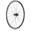 Fulcrum Roues Vélo De Route Racing 5 Jeu De Roues Route 28" CA 9-12 Vitesses Clincher, Noir