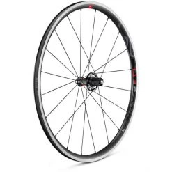 Fulcrumfulcrum-racing Roues Vélo De Route Racing 5 Jeu De Roues Route 28" HG 8-11 Vitesses Clincher, Noir