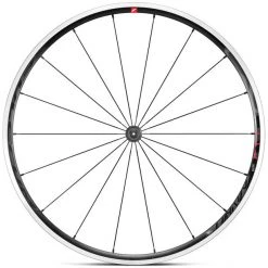 Fulcrumfulcrum-racing Roues Vélo De Route Racing 5 Jeu De Roues Route 28" HG 8-11 Vitesses Clincher, Noir -Promos Roues Boutique fulcrum racing 5 wheelset road 28 hg 8 11 speed clincher black red 4