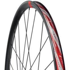 Fulcrum Roues Vélo De Route Racing 6 DB C20 Road Sets De Roues 28" 12x100/12x142mm HG 8-11 Vitesses Disque CL Clincher TLR, Noir -Promos Roues Boutique fulcrum racing 6 db c20 road wheelset 28 12x100 12x142mm hg 8 11 speed disc cl clincher tlr black 4